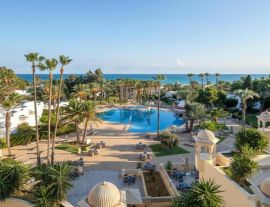 Steigenberger Marhaba Talasso Lux