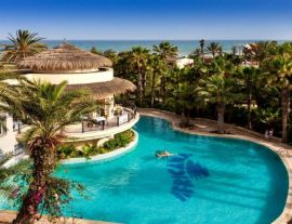 Tui Magic Life Africana Lux