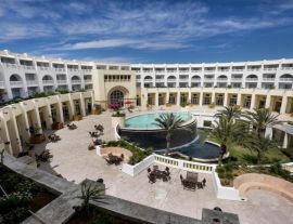 Medina Solaria Superior