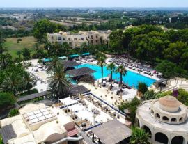 SIMBA CLUB - Africa Jade Thalasso Standard