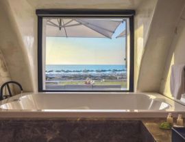 Africa Jade Thalasso Standard