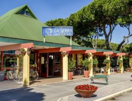 La Serra Italy Village Beach Resort