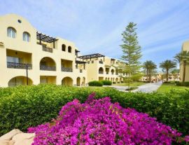 Stella Gardens Resort