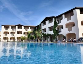 Calla Della Torre Superior