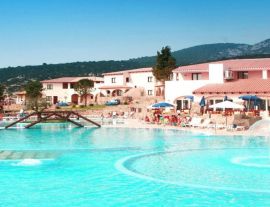 Lucky Sardinia 3 or 4 stars