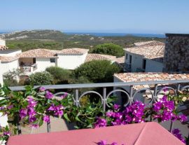 Club Esse Gallura Beach