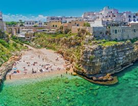 Lucky Puglia