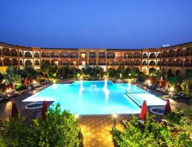 DWO Marrakech Ennakhil