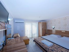 Elysium Elite Hotel Spa Standard EXCLUSIVE