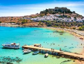 Salona By Yelken(Ex Yelken Mandalinci)