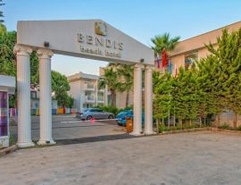 Bendis Beach Hotel