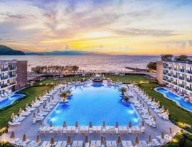 My Ella Resort and Spa