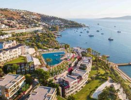 Baia Bodrum Hotel