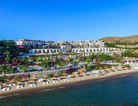 Sianji Wellbeing Resort