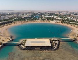 Desert Rose Resort Premium