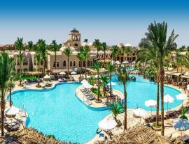 Iberotel Makadi Beach Lux