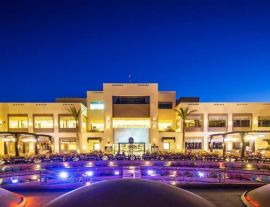 El Karma Aqua Beach Resort Standard