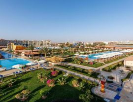 Sunrise Solara Aqua Park Resort