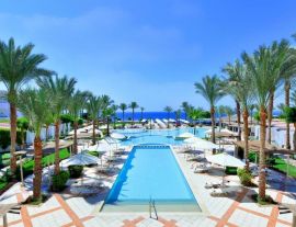 Jaz Fanara Resort Premium