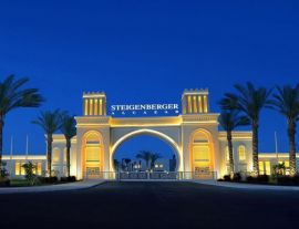 Steigenberger Alcazar Lux