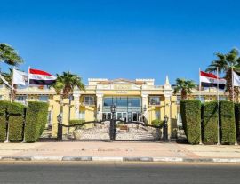 IL Mercato Splash Aqua Park Standard