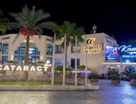 Cataract Resort