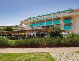 Valeri Beach Hotel - ADULTS ONLY 12+