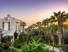 Sea Life Buket Beach