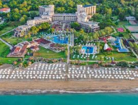 Crystal Tat Beach Golf Resort and Spa Premium