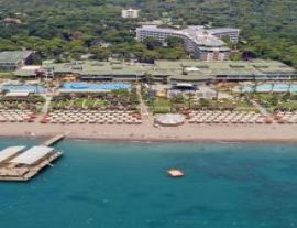 Pine Beach Belek Lux
