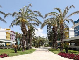 Crystal Waterworld Superior