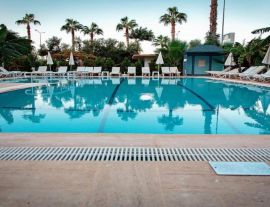 Bora Bora Butik Standard EXCLUSIVE