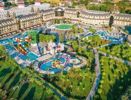 Crystal Prestige Elite Premium