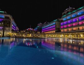 Sensitive Premium Resort and SPA