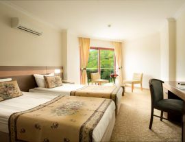 Perre La Mer Hotel Superior