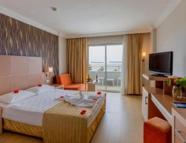 Holiday Garden Resort