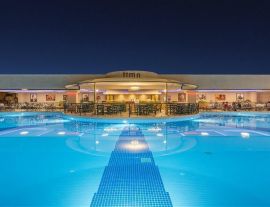 Timo Deluxe Resort Hotel Superior EXCLUSIVE 5*