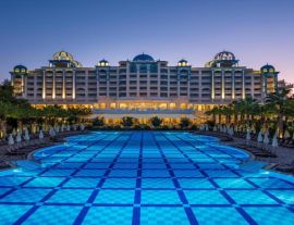 Rubi Platinum Spa Resort and Suites