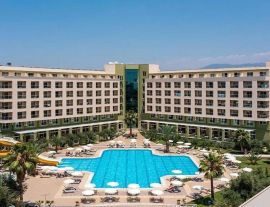 Miarosa Konaklı Garden