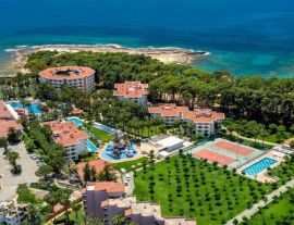 Utopia Resort and Residence