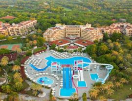 ASTERIA RESORT BELEK