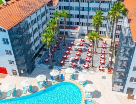 Armas Bella Sun 2 деца безплатно