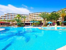 Armas Pemar Beach 2 деца безплатно