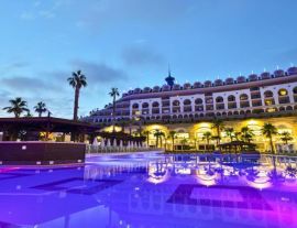 Crystal Sunset Luxury Resort