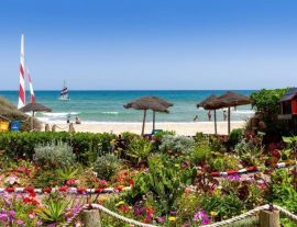 Iberostar Averroes Hotel