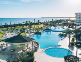 Iberostar Selection Royal El Mansour