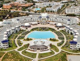 Golden Tulip Taj Sultan Premium