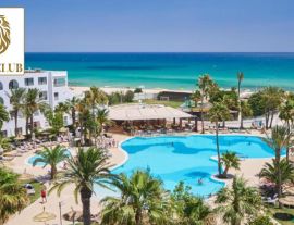 SIMBA CLUB - Nozha Beach Superior