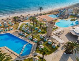 Monarque Club Rivage Superior