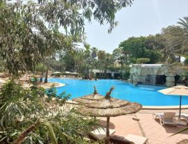 Tunisia Lodge Standard